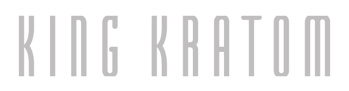 King Kratom Logo